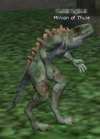 Minion of Thule (pet)