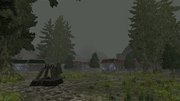 Cauldron Hollow