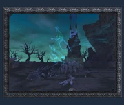 Legacy of Kurn (Visible)