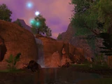 The Mystic Lake