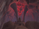 The Crypt of T'Haen: Vengeance