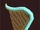 Ancient Musical Harp