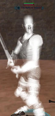 The Spirit of Valeron