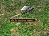 Dwarven Blades