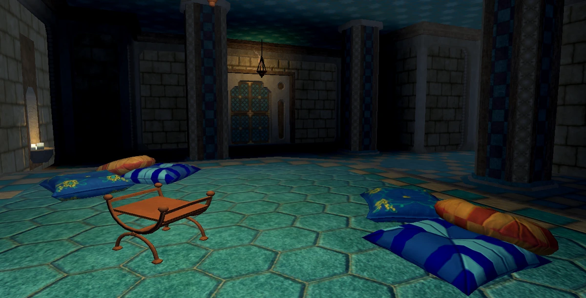 The Court of Tears EverQuest 2 Wiki Fandom