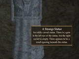 A Strange Gem (Quest)