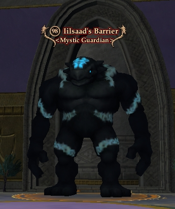 Iilsaad S Barrier Everquest 2 Wiki Fandom