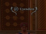 Uyendien