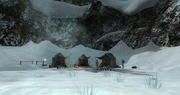 Everfrost - Bitterwind Pioneer's Encampment