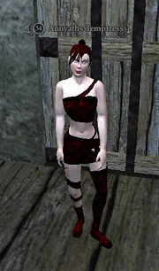 Anoyaths Temptress