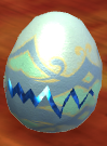 Bumbly Beast'r Egg