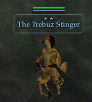 The Trebuz Stinger