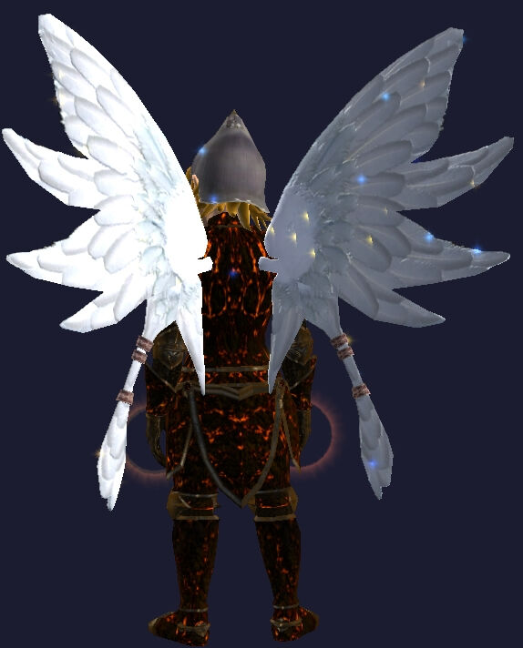 Valorous Wings EverQuest 2 Wiki Fandom