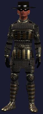 Overcloud (Armor Set) (Visible, Male)