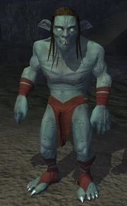 Race: Myr'Dal - to upload a more specific image, click JPG or PNG