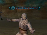 A Steelslave enforcer