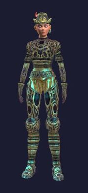 Voidsong (Armor Set)