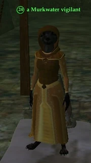 A Murkwater vigilant