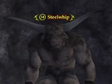 Steelwhip