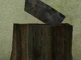 Butcher Block