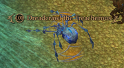 Dreadcrawl the Treacherous