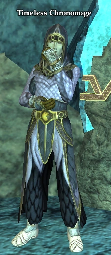 Timeless Chronomage | EverQuest 2 Wiki | Fandom
