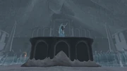 The Icy Keep