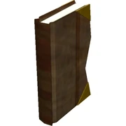 A Martyr's Tale (House Item)