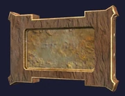 Magic Mouth (Visible)