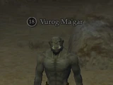 Vurog Ma'gar