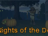 Nights of the Dead