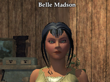 Belle Madson