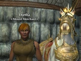 Dortha