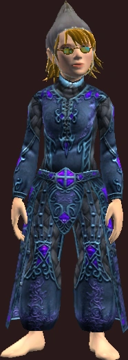 Eternal Broodlands' Robe | EverQuest 2 Wiki | Fandom