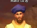 Mahir Lu'ay