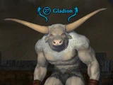 Gladion