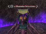 A Humator hivesister