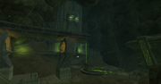 Priestess' Court 2