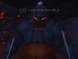Commander Kulcath