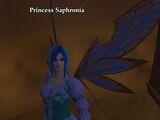 Princess Saphronia