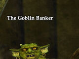 The Goblin Banker