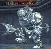 Construct of Souls