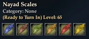 Nayad Scales