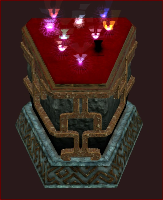 The Ten Coldain Insignia Rings EverQuest 2 Wiki Fandom