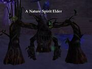 A Nature Spirit Elder