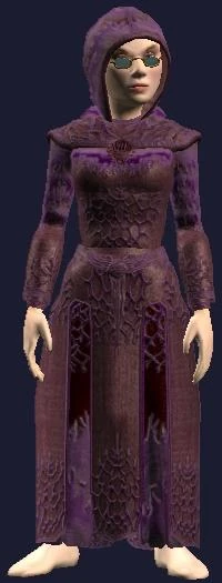 Robe of Mystical Silk | EverQuest 2 Wiki | Fandom