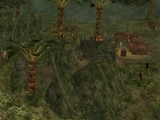 The Ruins of Thule