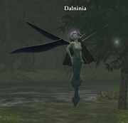 Dalninia