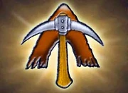 Deity symbol brellserilis