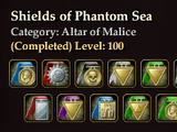 Shields of Phantom Sea